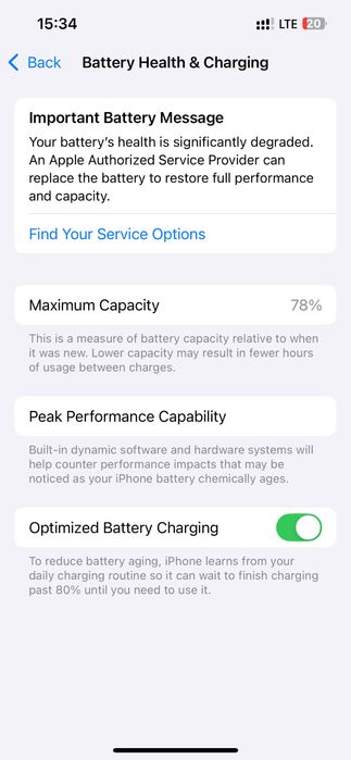 Iphone 13pro Lla 128gb
