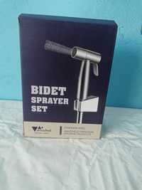 Set bidet spray nou