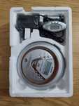 CD-player portabil cu MP3 si alimentator Scientific Labs