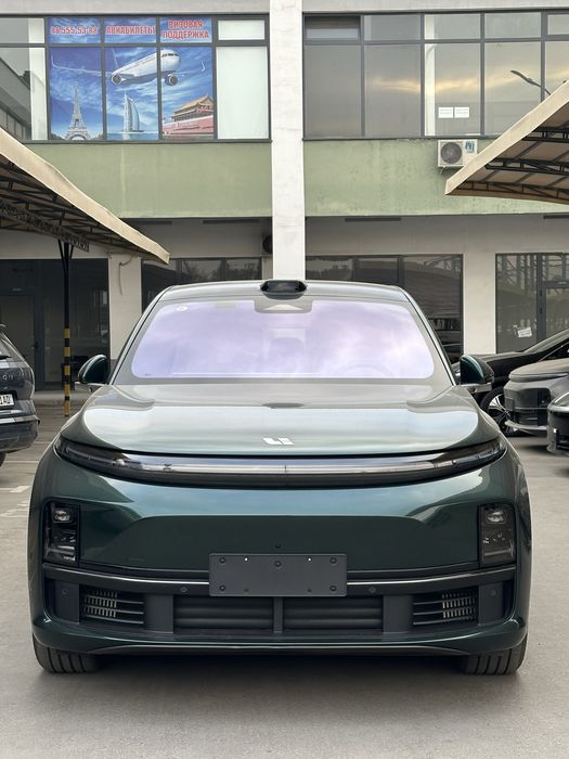 Lixang L7 Ultra 2024 yangi