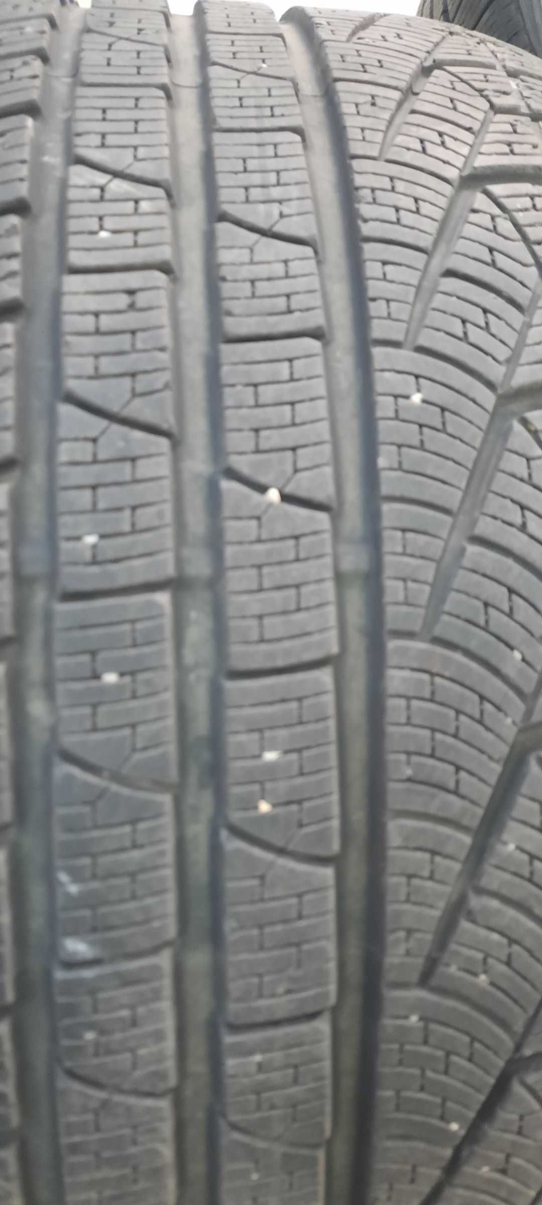 Гуми pirelli sottozero  255/35/19