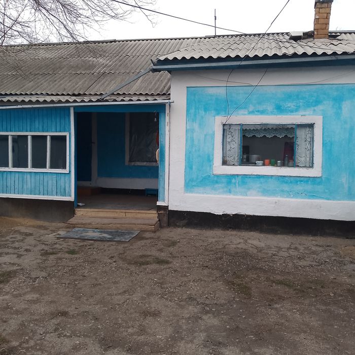 Үй сатылады жетісу облысы кербұлақ ауданы Майтөбе ауылы