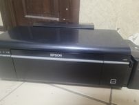 Epson L805 6ти цветный принтер