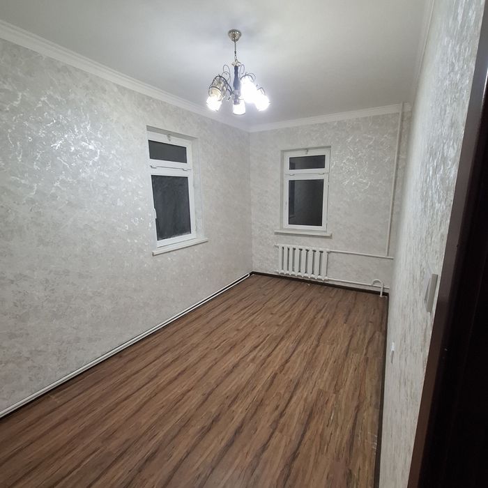 Сдаю свою 3-комнатную квартиру