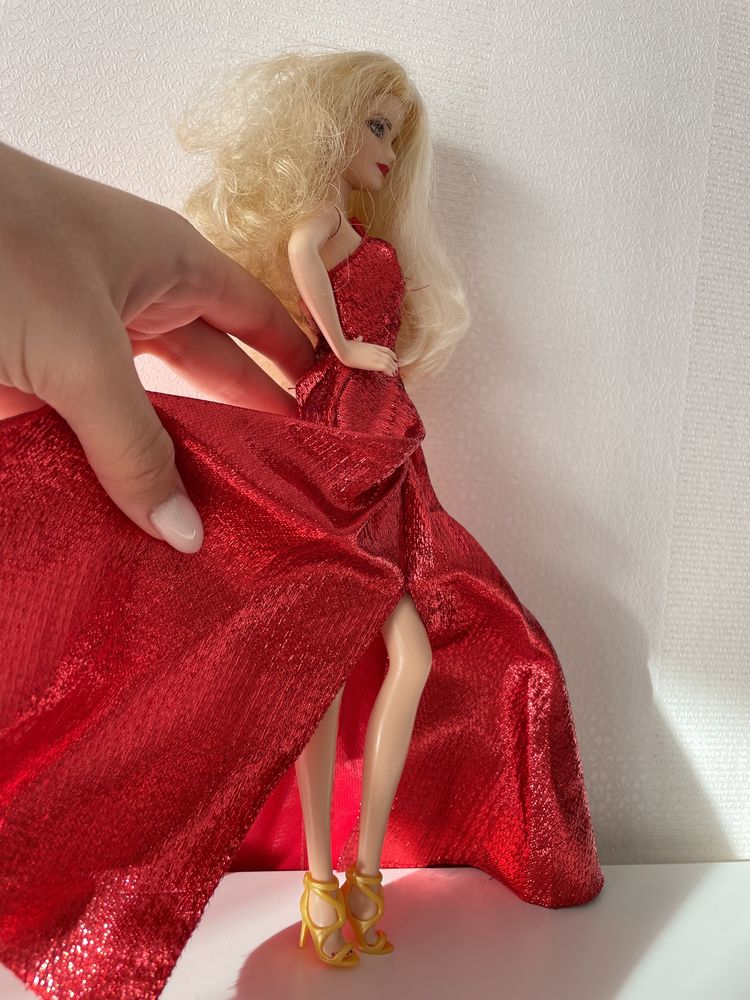 Кукла Барби 2017 Holiday