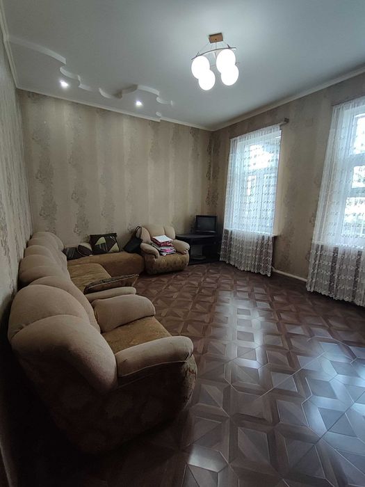 Чиланзар, Дом 4 комнаты + участок 4.7 сотки