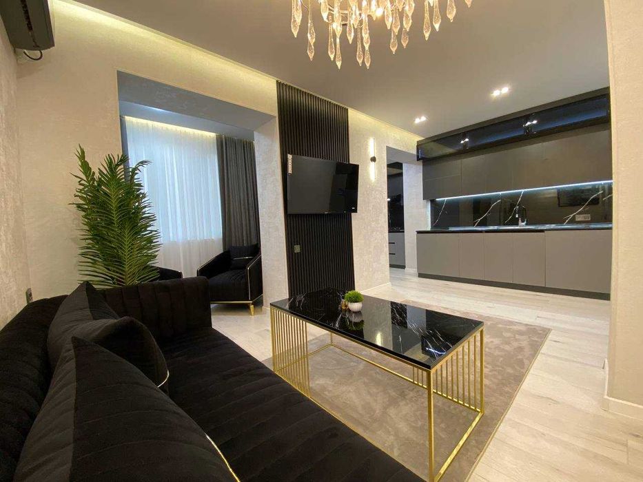 2/3/4 Продажа Квартира на Цуме Ц-7