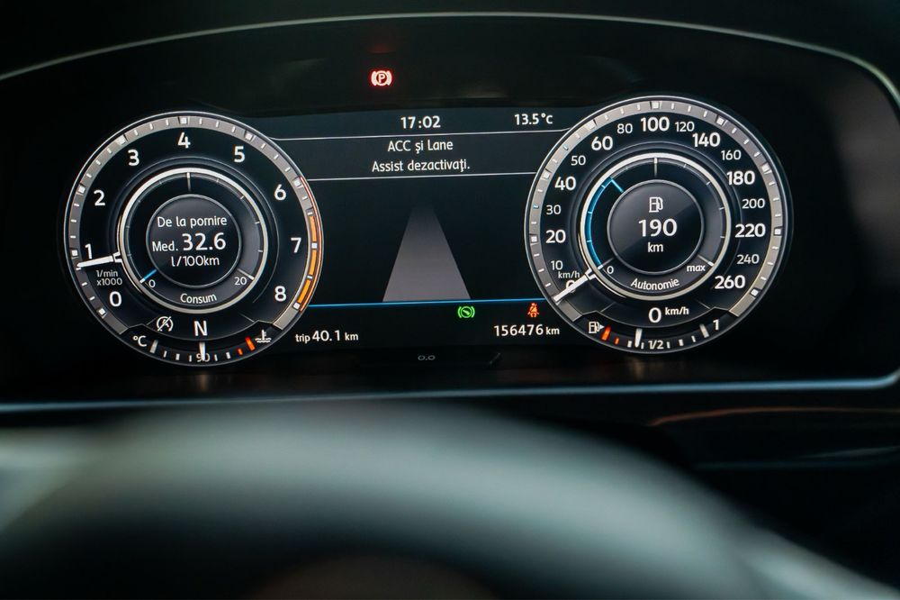 Tiguan 2017 , 4 motion , 2.0 TSI