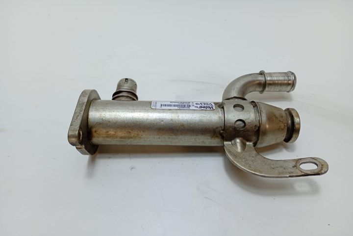 Racitor gaze EGR 2.0 tdci 993062H Ford Galaxy a 2-a generatie seria