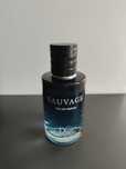 Sauvage dior eau de parfum
