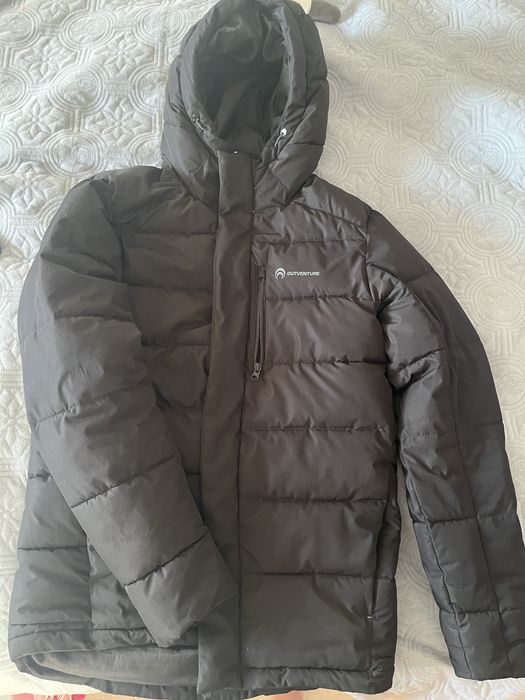 Продам куртку мужскую