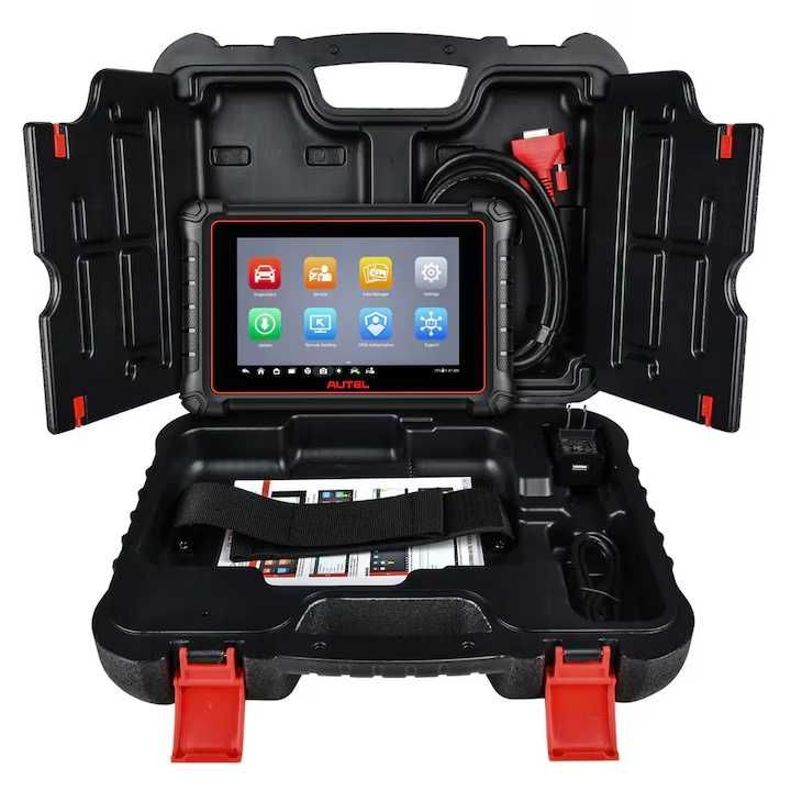 Vand Tester auto profesional AUTEL MK900 Android