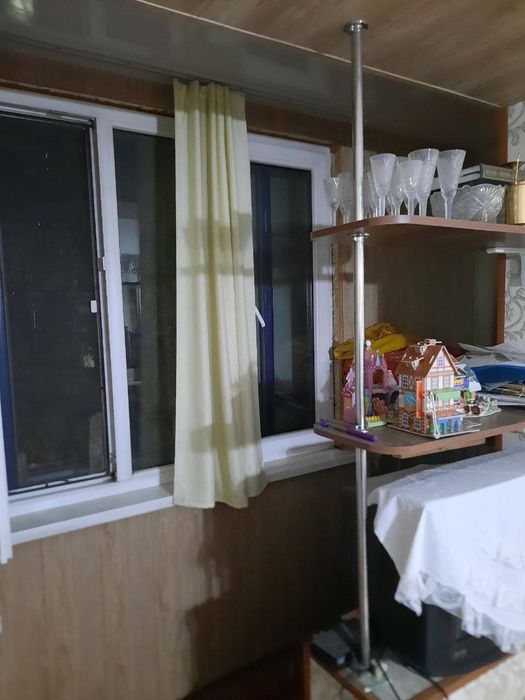 Продается‼️1кв Чиланзара 1/3/4 Балкон 1/6 ор ТЦ Макро