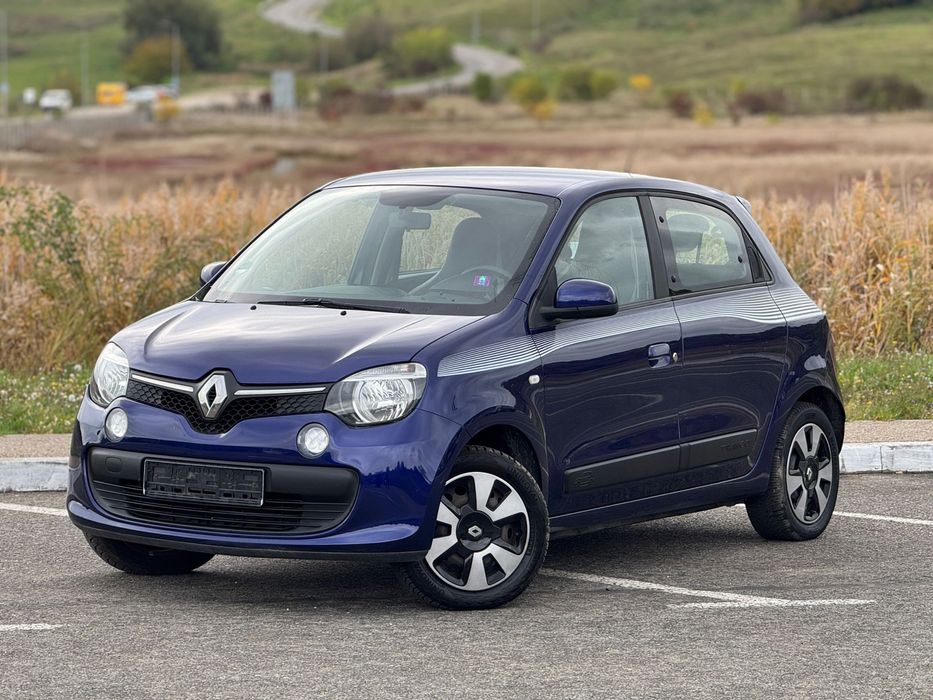 Renault Twingo - 2017 - Benzina - Euro 6