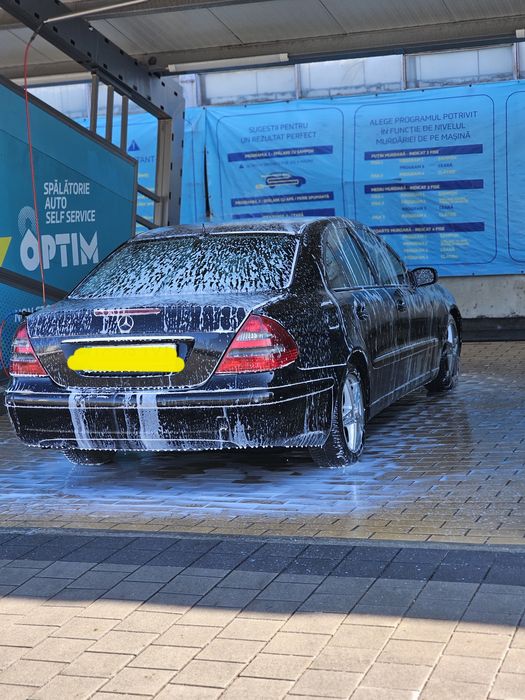 Vând  urgent Mercedes 2.2