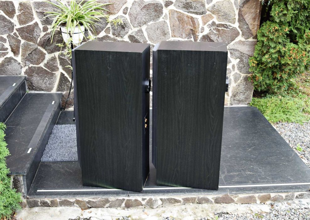 Boxe Bowers & Wilkins DM 630, B&W boxe de podea