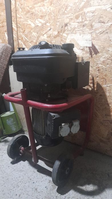 Продам гениратор 2 киловата