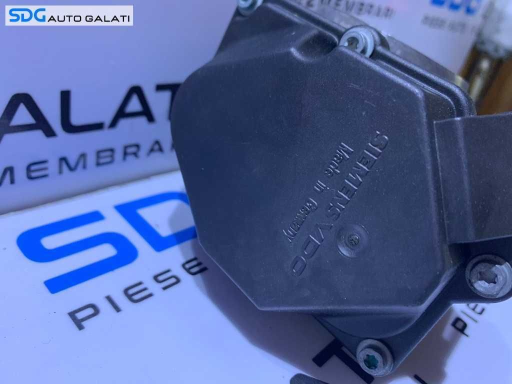 Clapeta Acceleratie VW Transporter T5 2.0 TDI CAAA CAAB CAAC CAAE CCHA CCHB CFCA 2004 - 2011 Cod 076128063A A2C53249826
