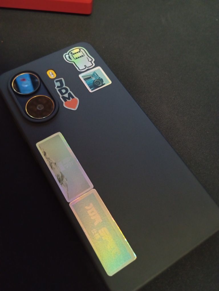 Продам Poco X7 Pro 12+6/512+16(Объявление номер-2)