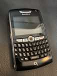 Смартфон “BlackBerry”, модел 8800