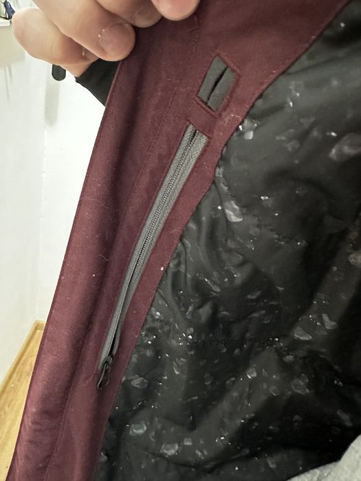 Geaca schi/snowboard barbati