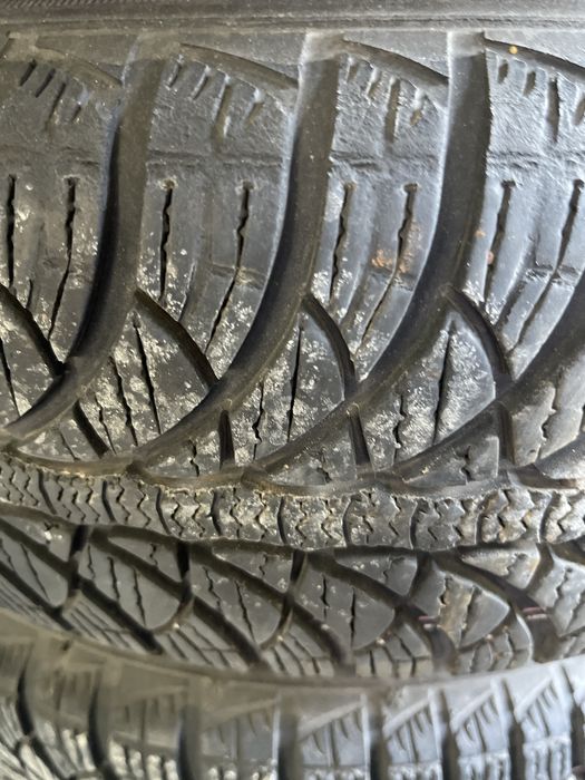 Anvelope de iarna 185 65 R15 Fulda