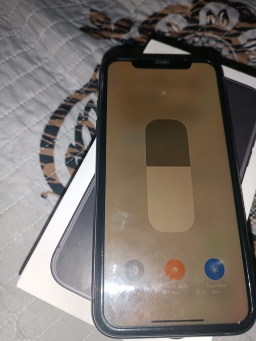 Iphone 11 с коробкой