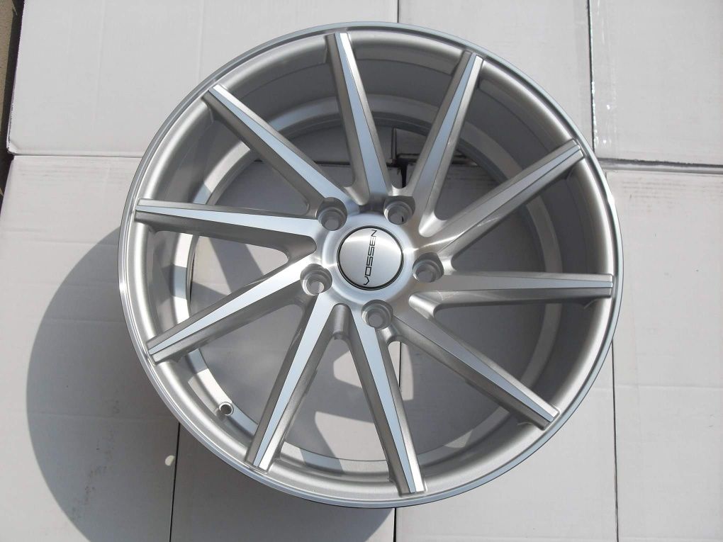 Джанти VOSSEN CVT 17" 18" 19" 20" 5x112 5x120 за БМВ Мерцедес Ауди BMW