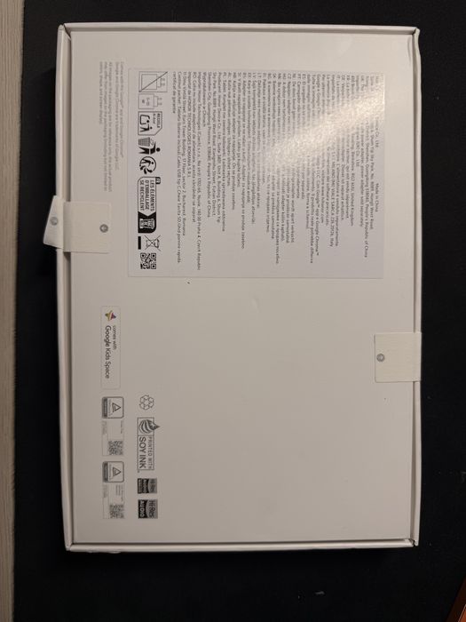 Honor Pad X8a, 128gb.