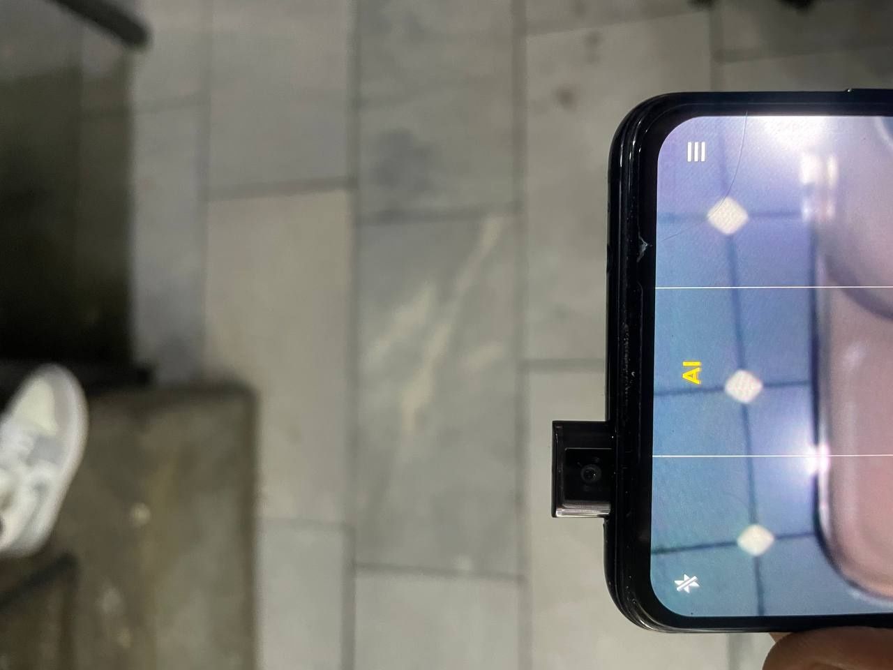 Mi 9T Pro 64 GB sotiladi