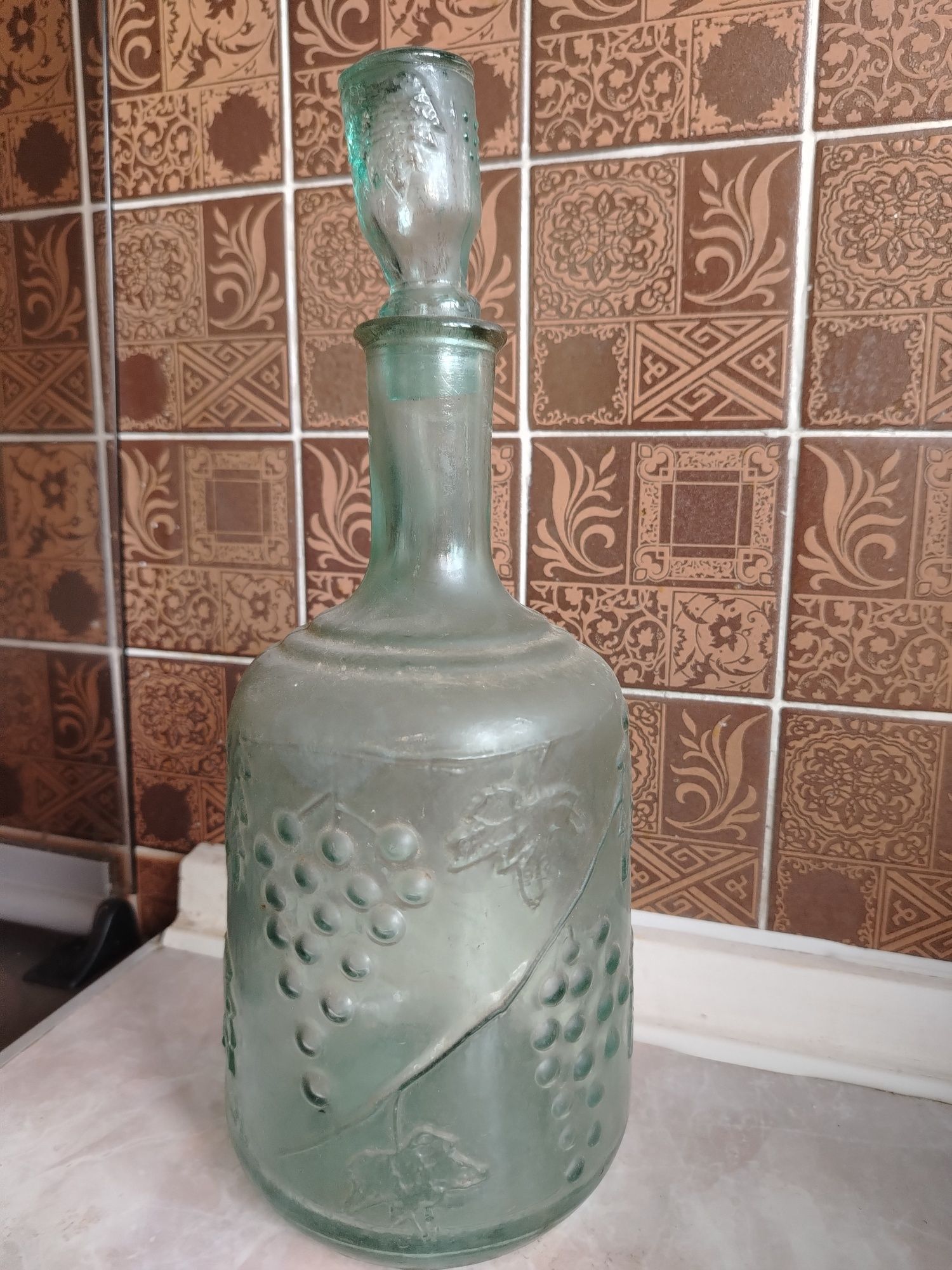Продаётся советский посуда