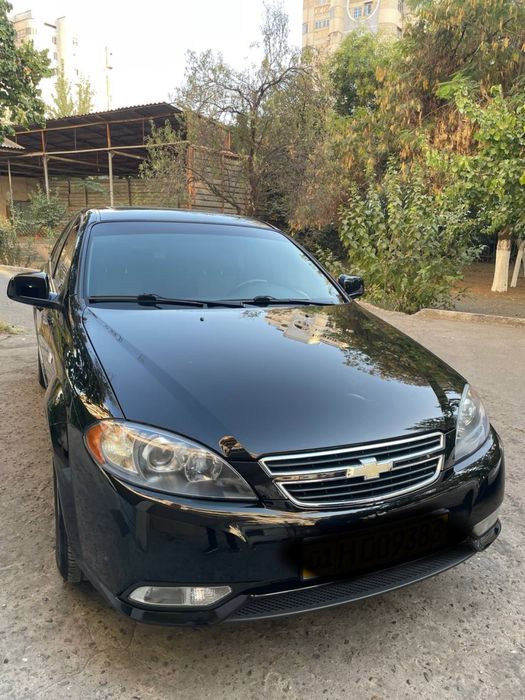 chevrolet gentra sotiladi