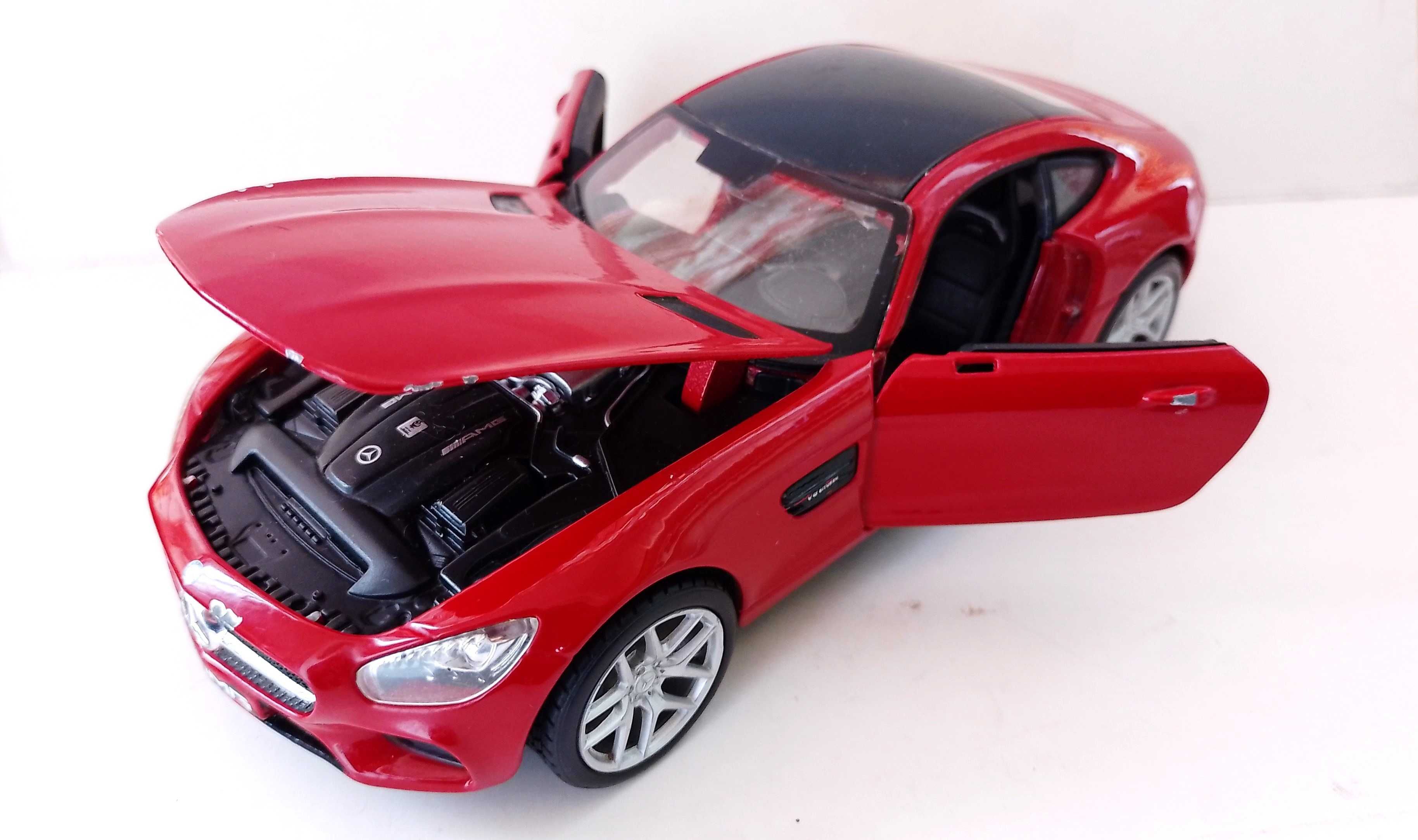Chrysler, Ford F-350, Lamborghini, Mercedes AMG GT, PAJERO, Alfa 156