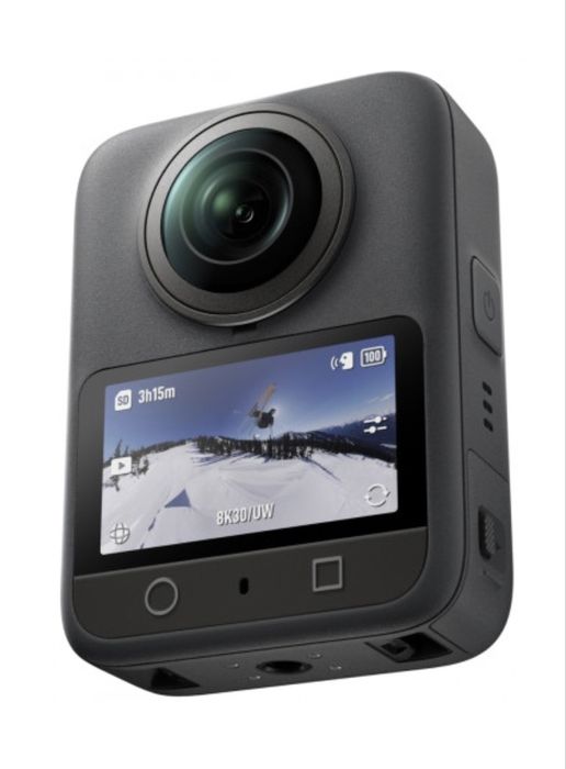 Dji osmo action 360 adventure combo