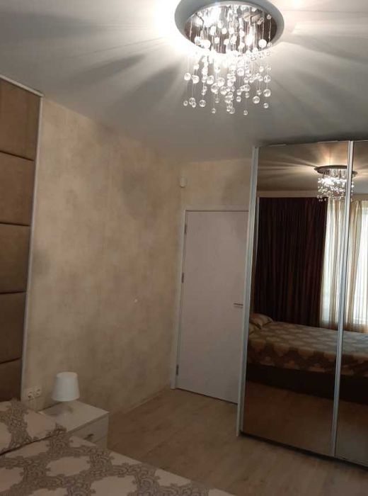 Дава се под наем Тристаен апартамент в София, Дианабад - 85 кв.м за 867 € - Снимка #10