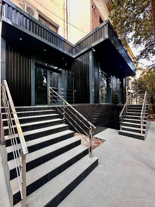 Ц5 Евроофис 2/1 4 67м2 ор.Абдулла кодирий