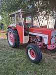 Tractor Internațional 423