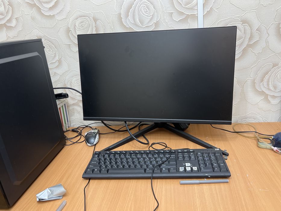 Продам компютер