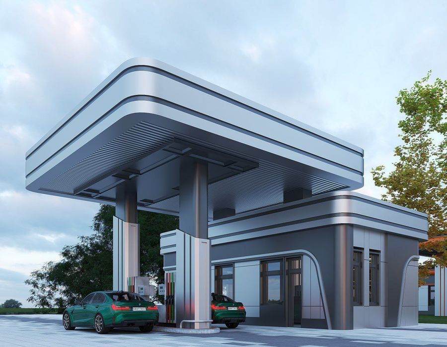 Алкабонд/алюкобонд/алибонд/алкапон/мантаж хизмати