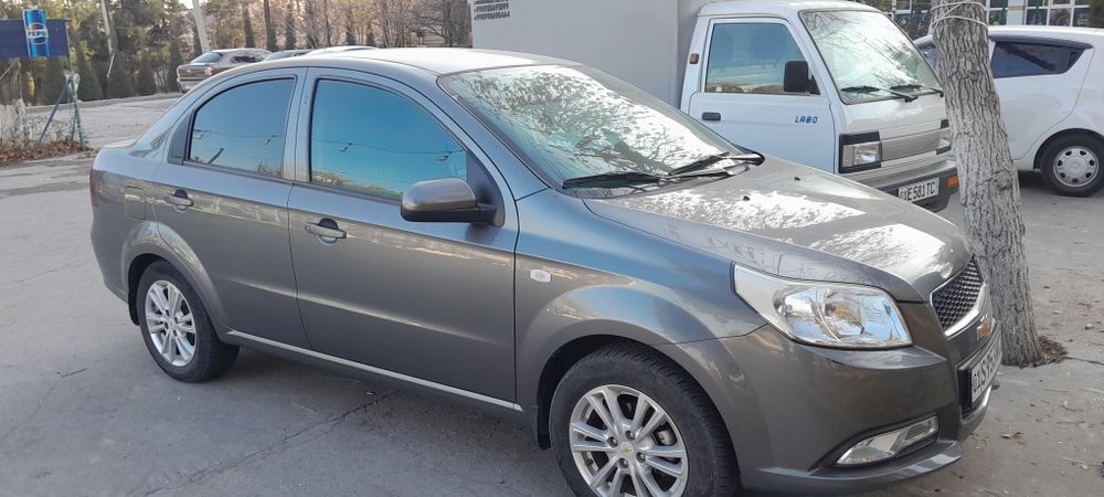 Срочно продаётся Нексия 3