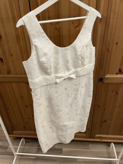 Rochie noua set cu sacou