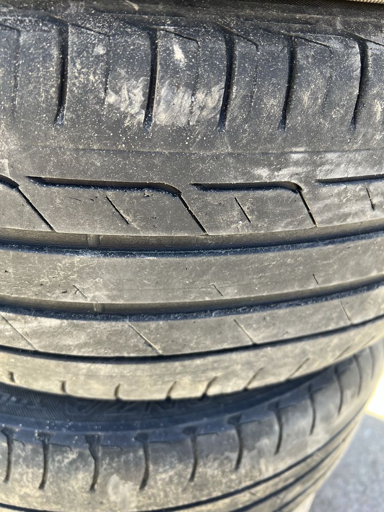 Bridgestone r17 225/45