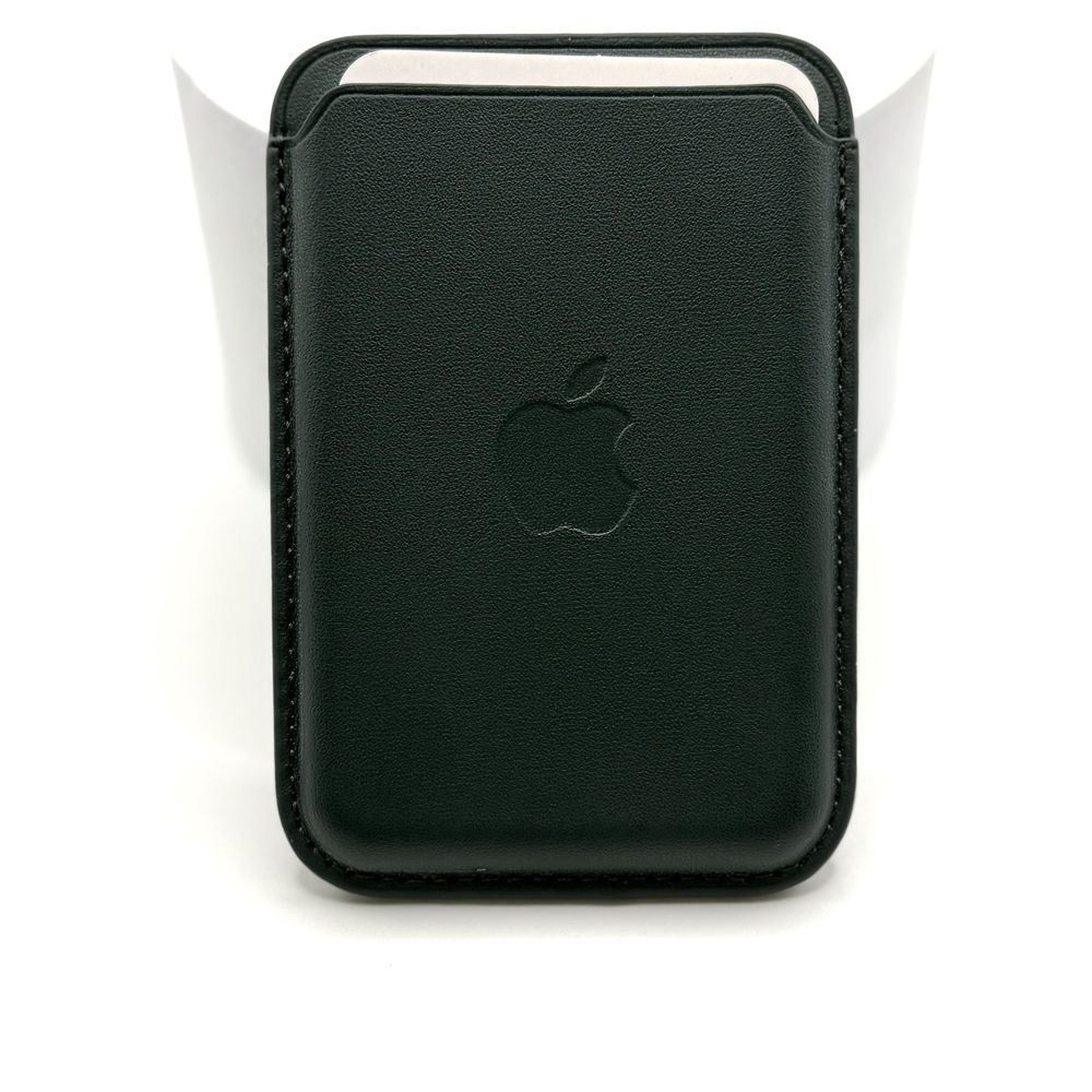  Apple Кожено портмоне с Magsafe за iPhone 12/13/14/15/16