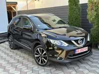 Nissan Qashqai 2014 Premier Edition 4x4 full Rate/leasing