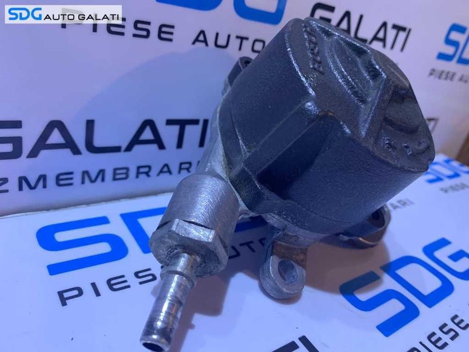 Pompa Vacum Vacuum Citroen Peugeot 307 2.0 HDI 2002 - 2008 Cod  D143-1A3008H
