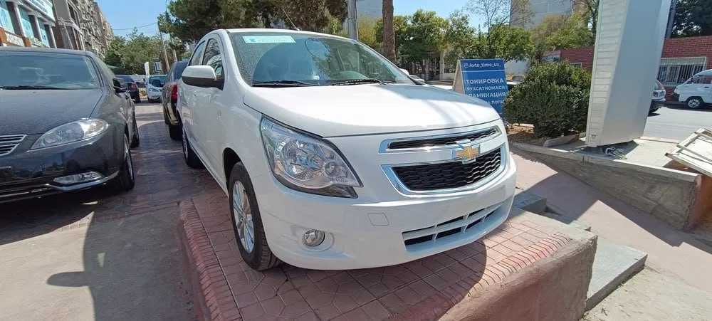 Cobalt A/T naxt va bo'lib to'lashga