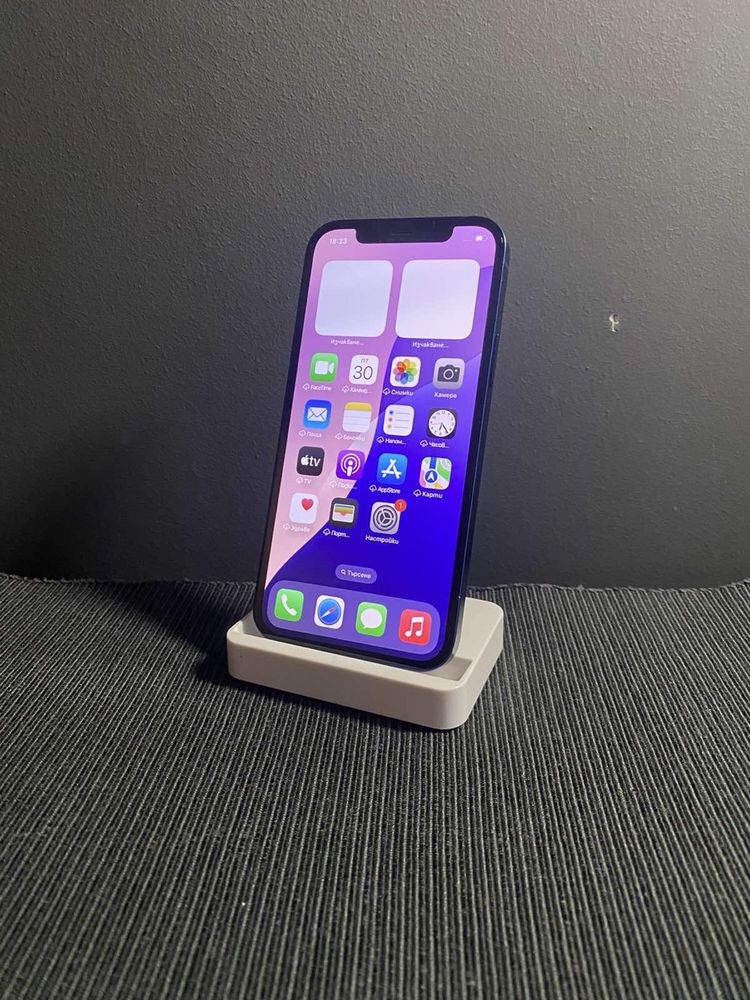 iPhone 12 Blue 64GB