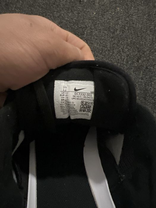 Adidas Nike barbați