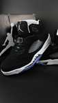 Air Jordan 5 Retro Moonlight "Oreo" + CADOU