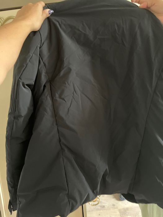 Мъжко фирмено яке